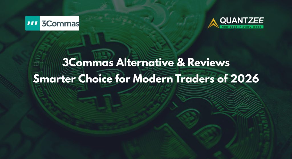3Commas vs Quantzee: The Best Trading Tool in 2026