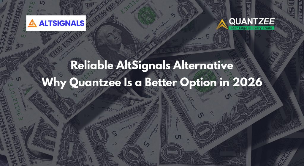 AltSignals Alternative: Why Quantzee is The Best Altsignals Indicator Alternative in 2026