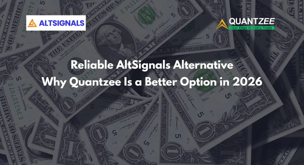 AltSignals Alternative: Why Quantzee is The Best Altsignals Indicator Alternative in 2026