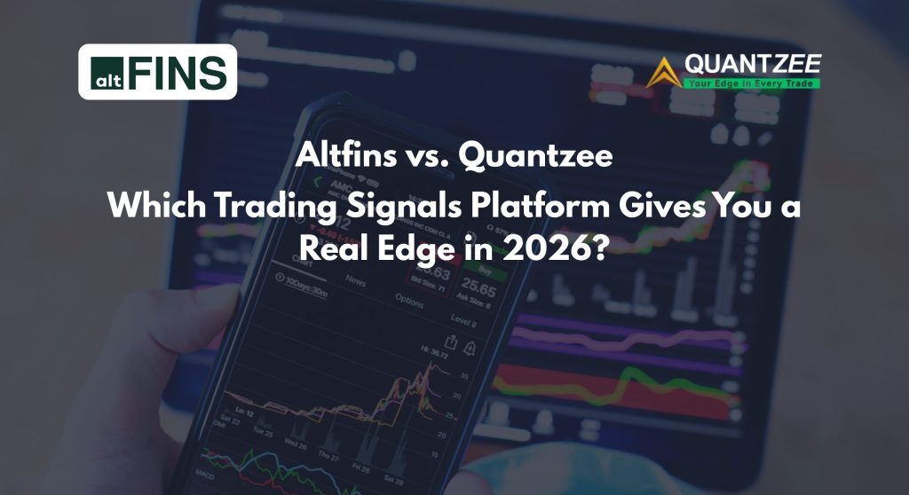 Altfins vs Quantzee: Which Trading Platform is Smarter in 2026?