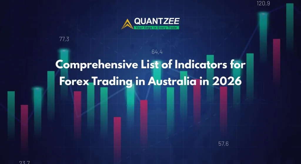 Best Indicators for Forex Trading in Australia in 2026
