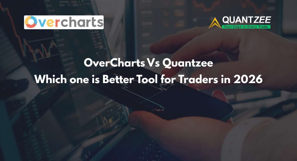 Overcharts vs Quantzee in 2026: Which Trading Tool is a Better Option for Traders?