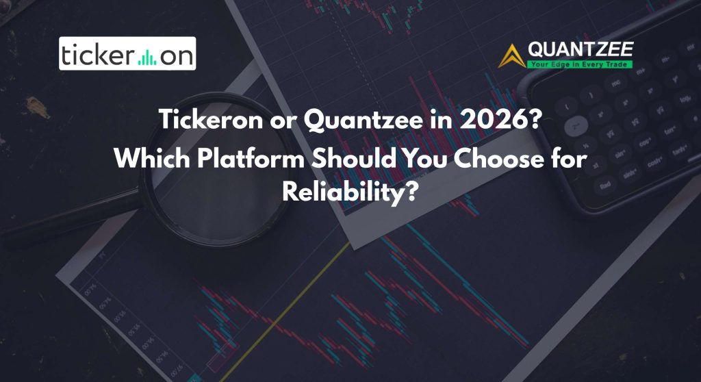 Tickeron vs Quantzee in 2026: Choosing Reliable Trading Signals and Indicators