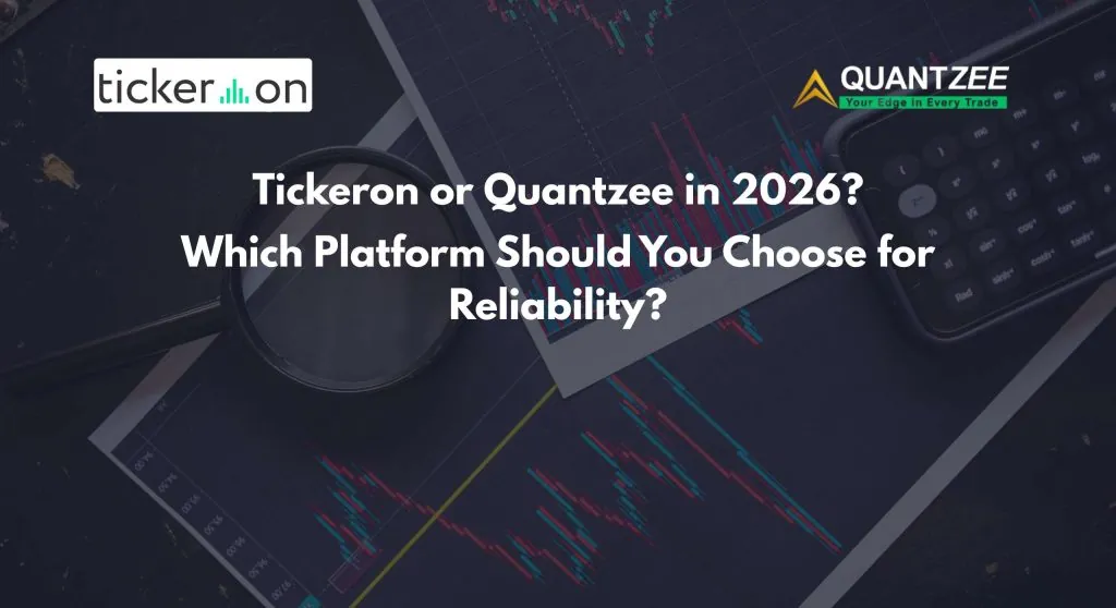 Tickeron vs Quantzee in 2026: Choosing Reliable Trading Signals and Indicators