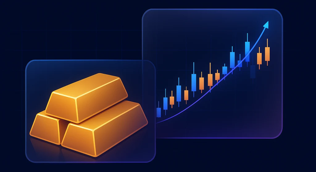 Best Gold & Commodity Trading Indicators on TradingView (2026)