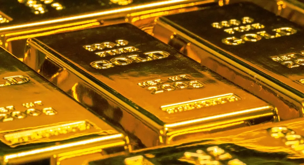 How AI TrendPulse and SuperTrend Pro+ Read the May–June 2026 Gold Rally on TradingView