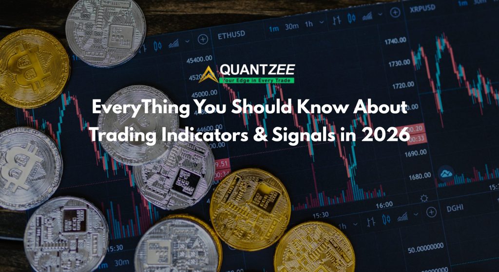 The Complete Guide To Trading Indicators and Signals in 2026