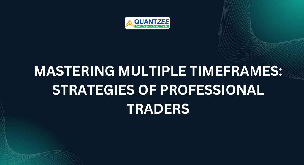 Multiple trading timeframes