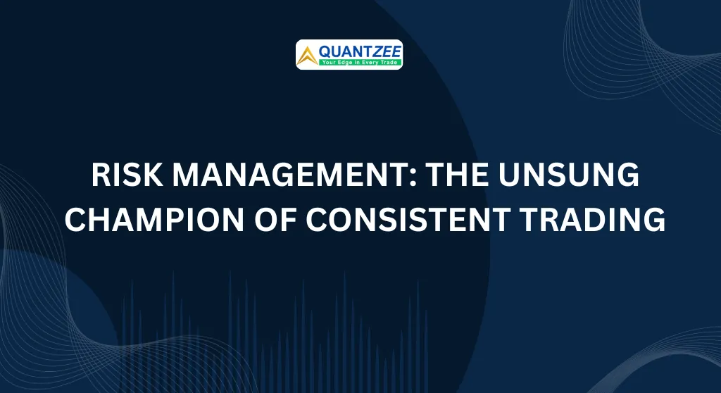 Risk management and position sizing rules for consistent trading results
