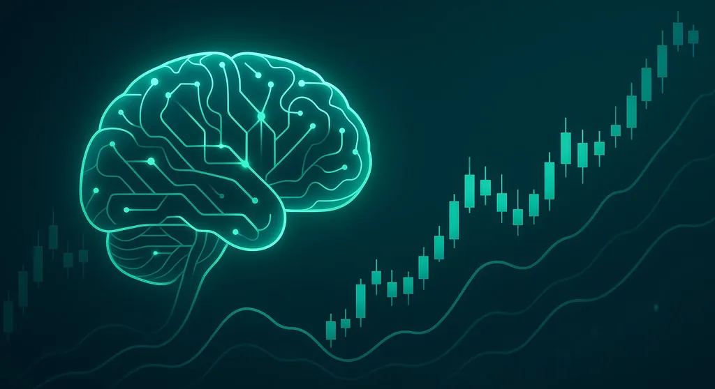 How AI Is Changing the Way Traders Read Charts in 2026