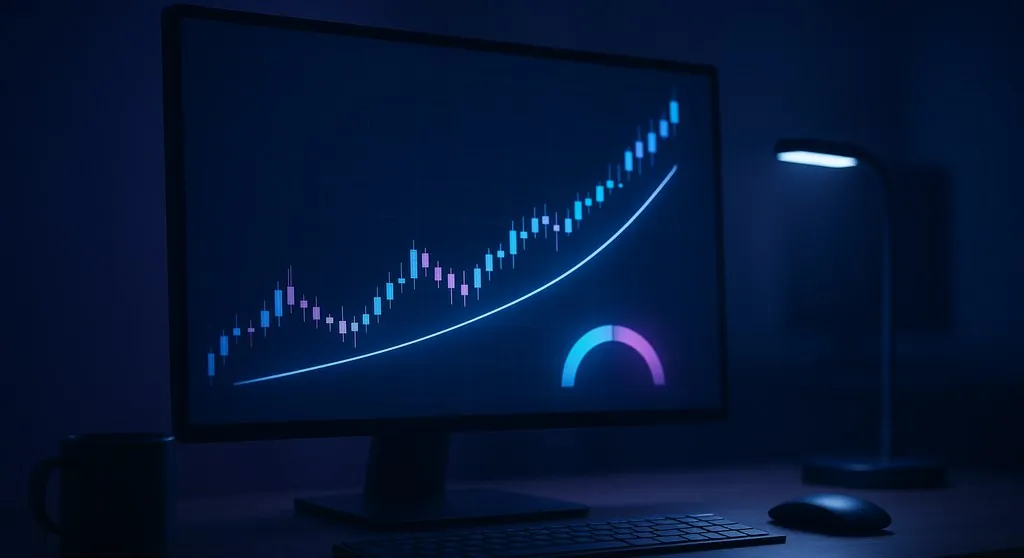 How to Choose an AI Trend Indicator That Actually Holds Up Live