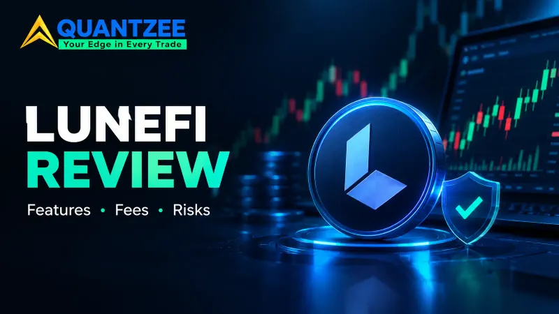 Lunefi review 2026: $79/mo TradingView indicator suite pricing compared side by side with LuxAlgo and Quantzee