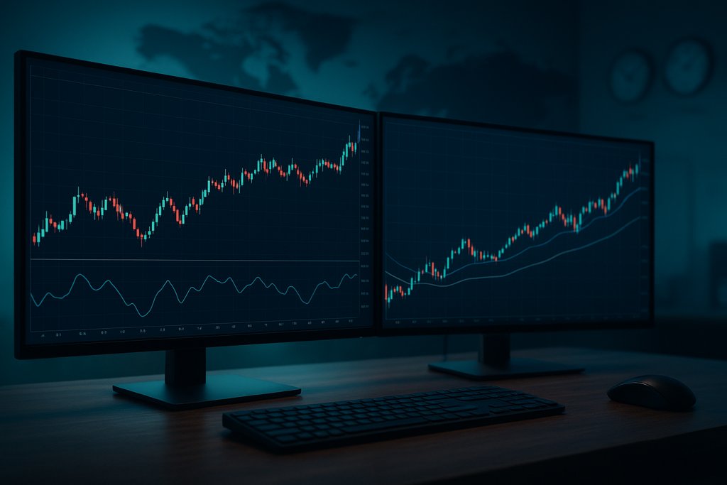 Market Cipher B vs Quantzee's Signal Stack: A Line-by-Line Feature Comparison for 2026