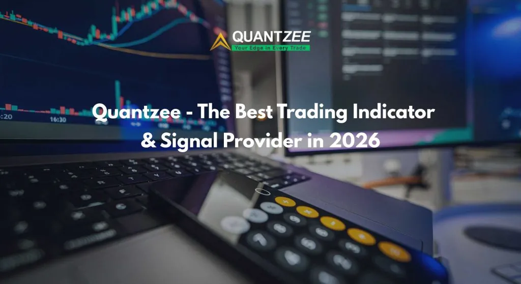 How Quantzee Builds Non-Repainting AI Trading Indicators for TradingView