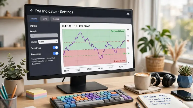 ChartPrime Review 2026: $67/mo — Worth It? | Quantzee