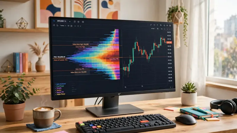 ChartPrime Review 2026: $67/mo — Worth It? | Quantzee