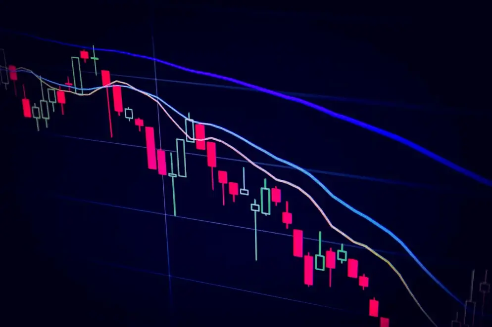Quantzee AI trading technology