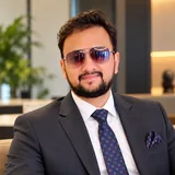 Rajeev Gupta, Founder & CEO of Quantzee
