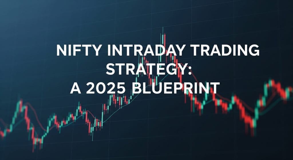 Nifty Intraday Trading Strategy