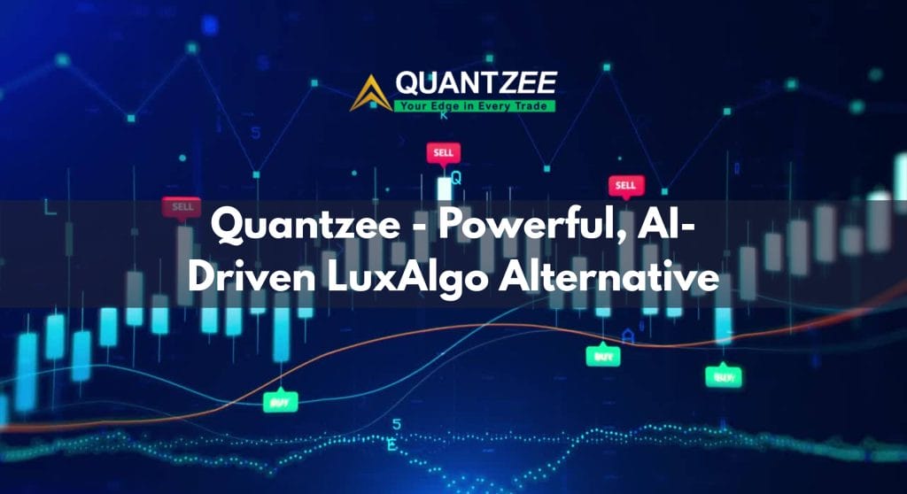 luxalgo alternative