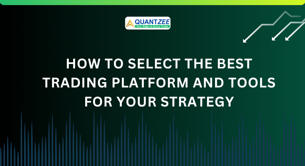 Best trading platform