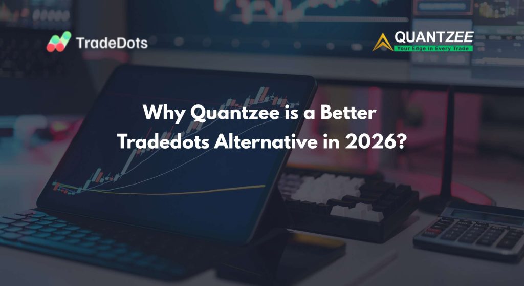 tradedots alternative