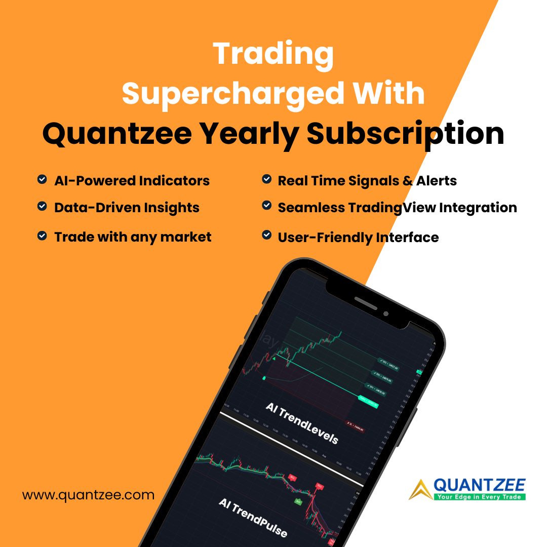 Quantzee Yearly
