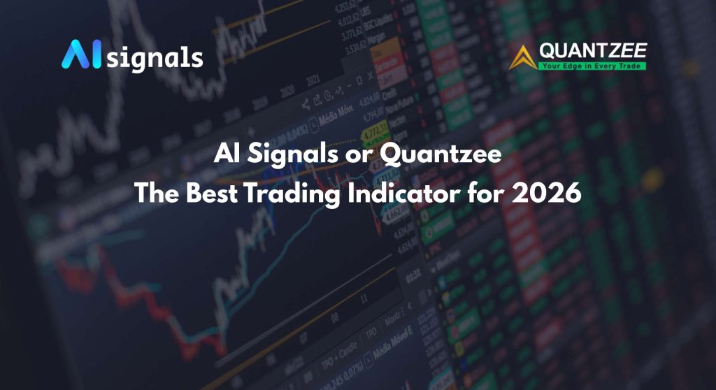 AI signals alternative